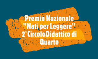 Premio Nazionale Nati per Leggere- 2° Circolo didattico