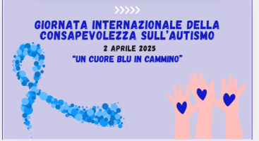 Giornata internazionale della Consapevolezza sull'Autismo